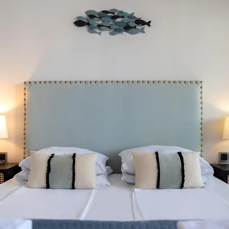 First Floor In Sunset Waves Benidorm